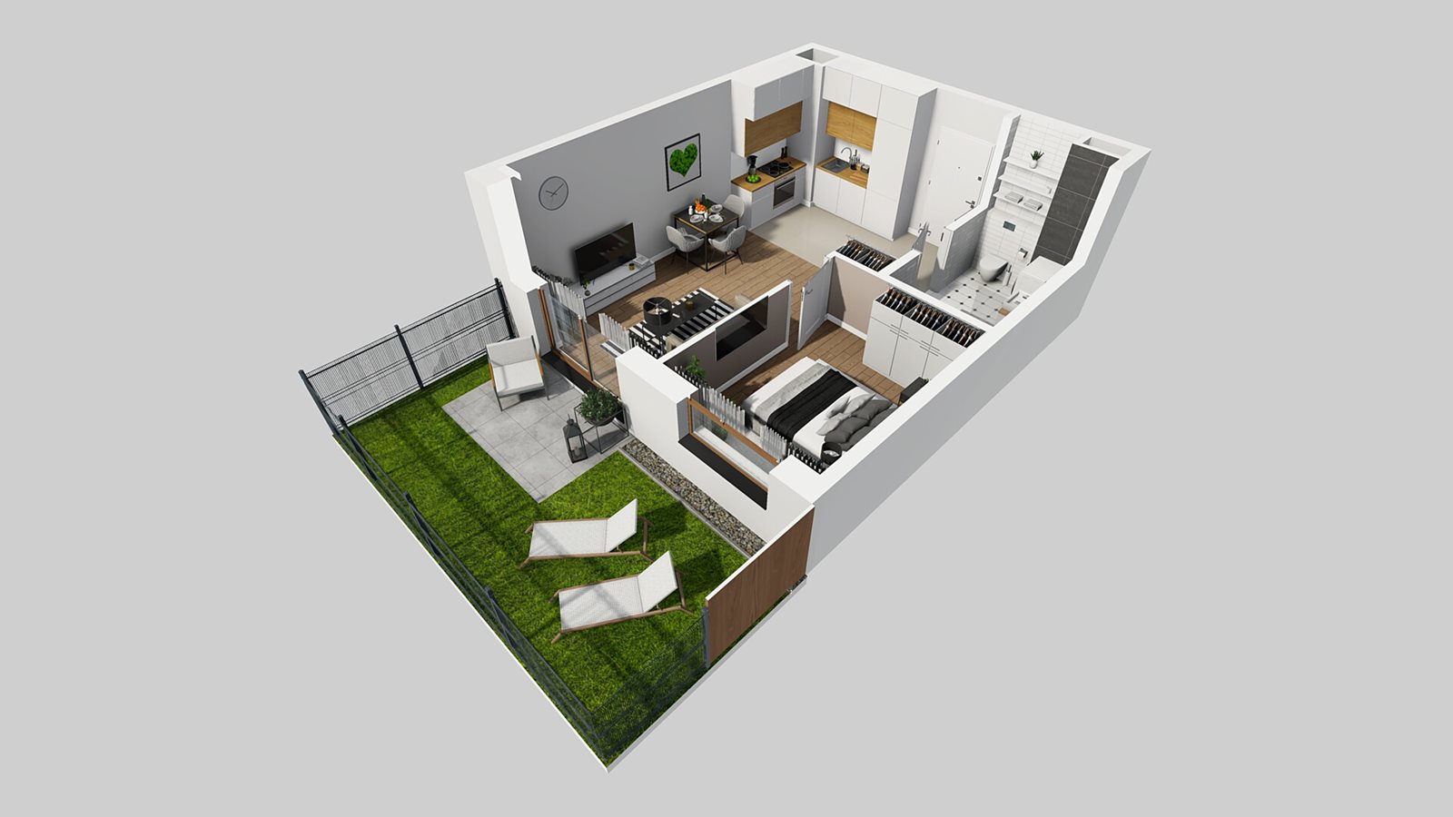 Rzut 3D