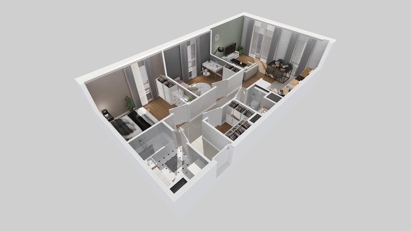 Rzut 3D