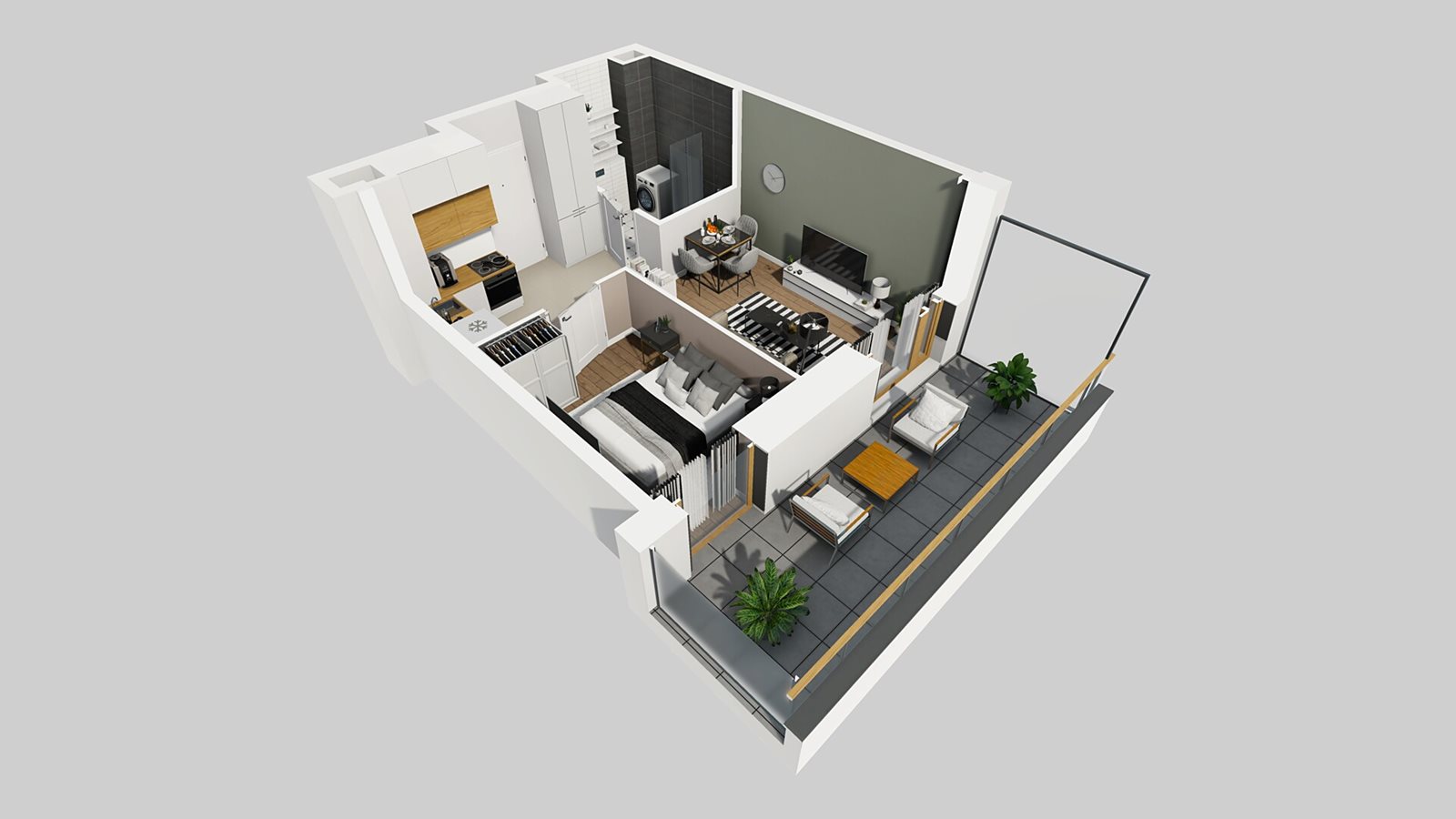 Rzut 3D