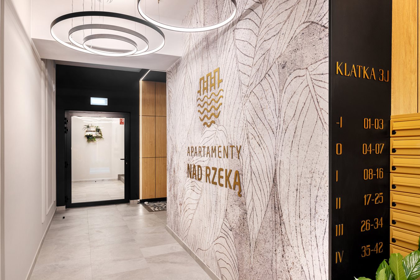 Apartamenty Nad Rzeką - Zdjęcie 5