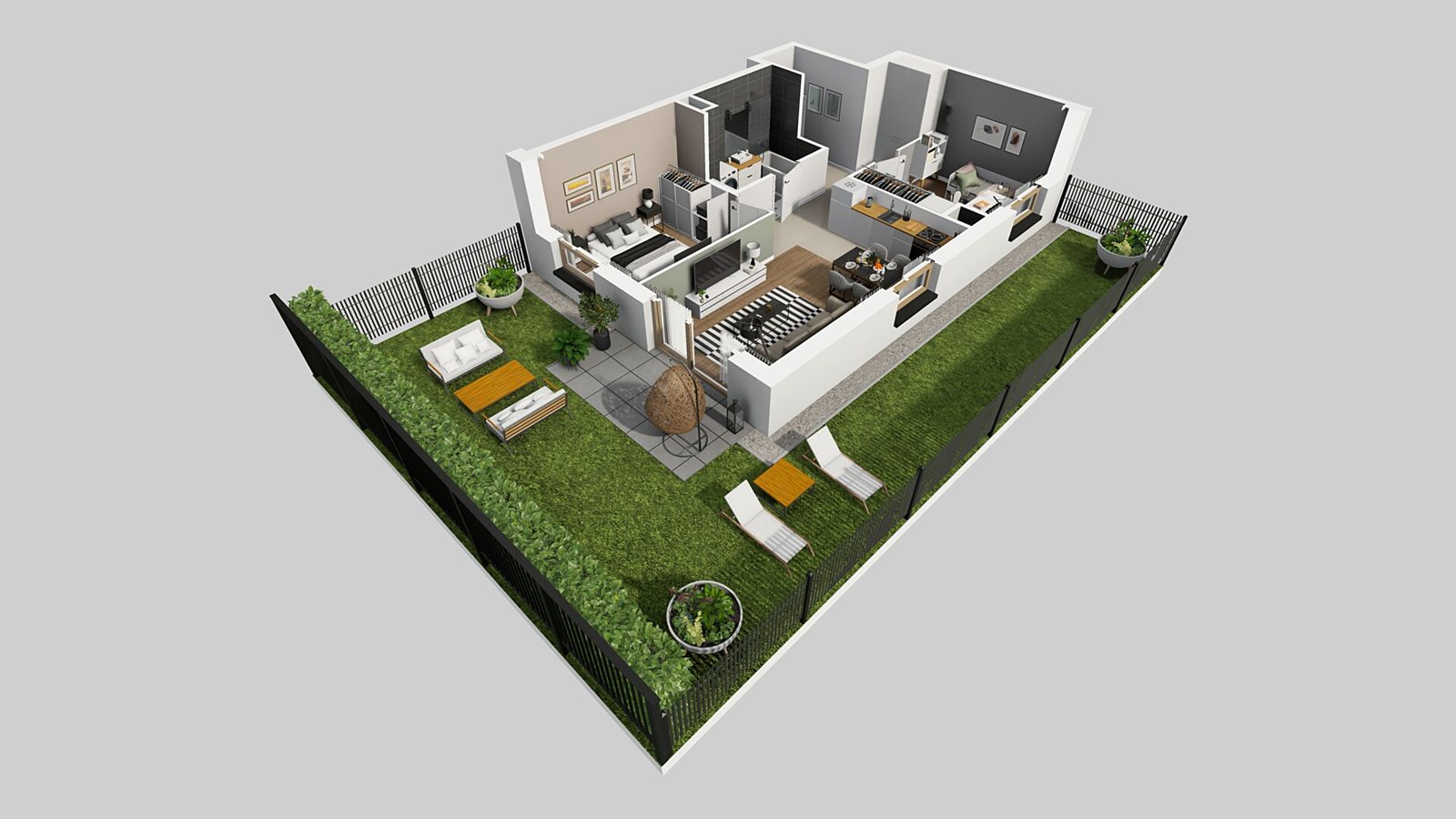 Rzut 3D