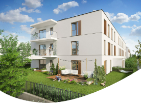 grafika Apartamenty Solipska