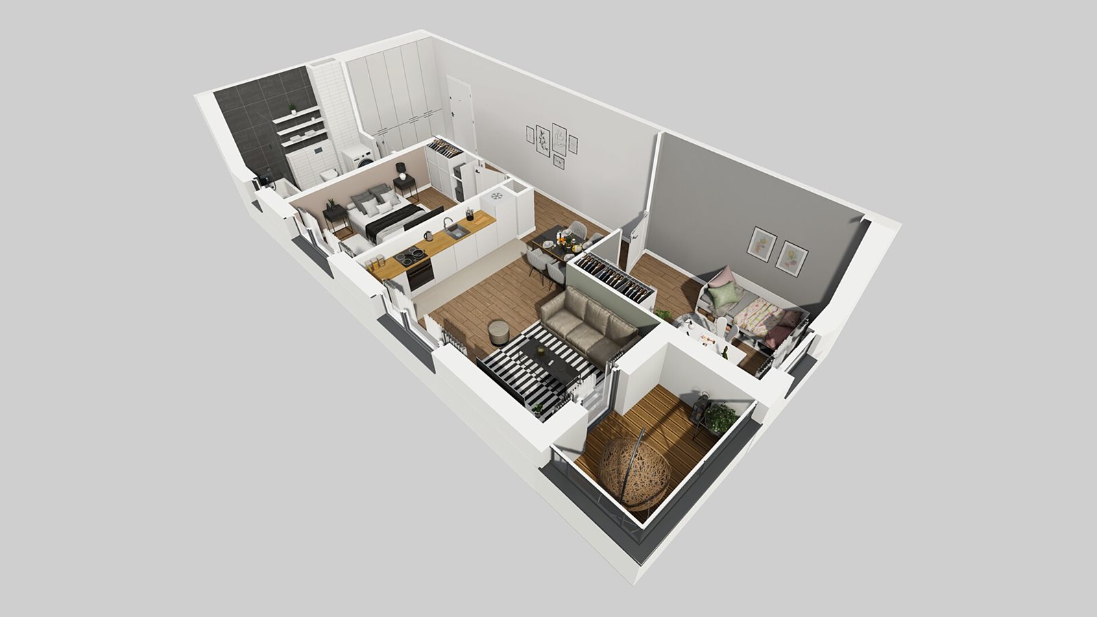 Rzut 3D