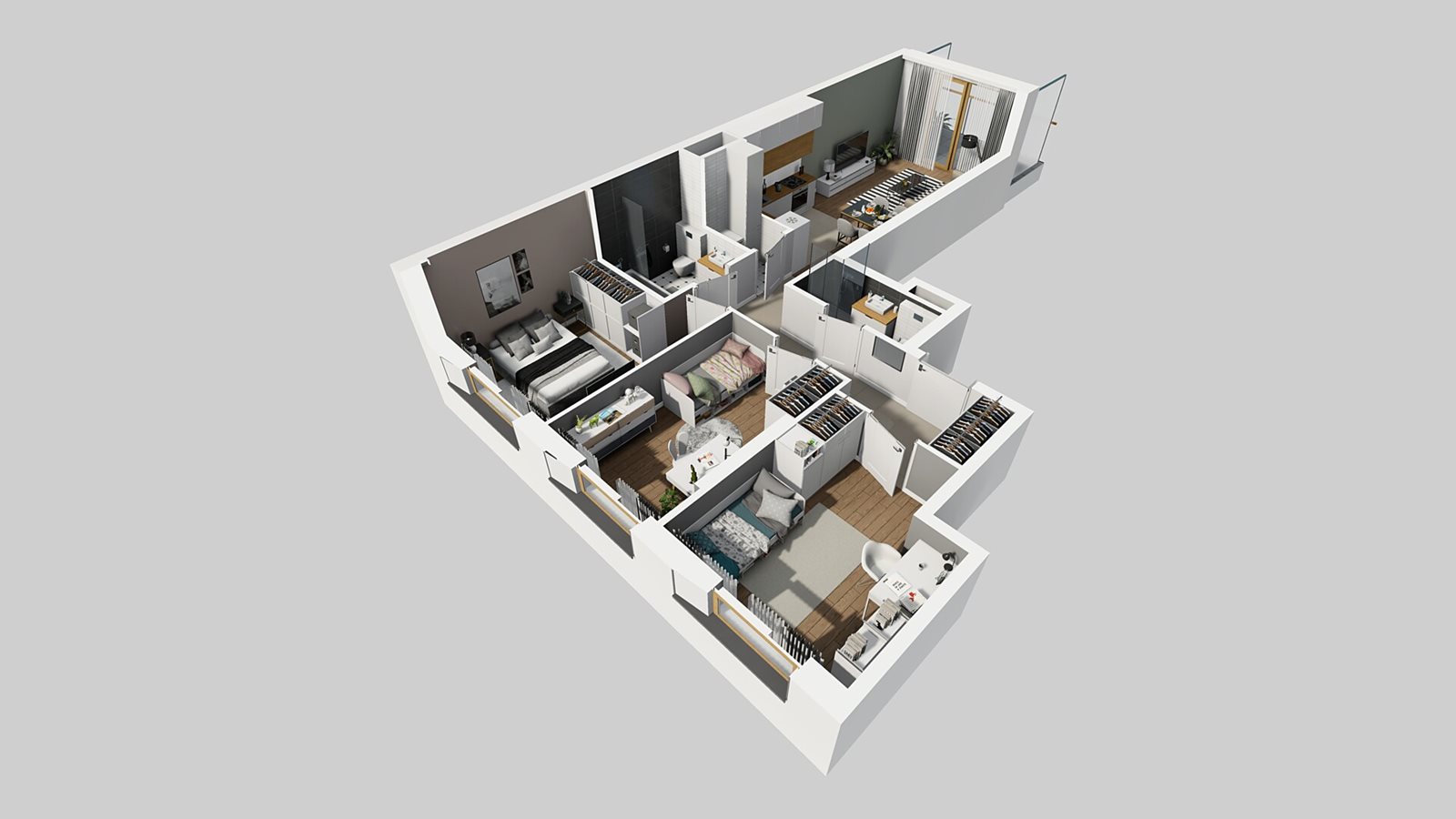 Rzut 3D
