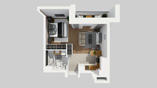Rzut 3D