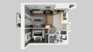 Rzut 3D