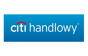 logo Citi Handlowy
