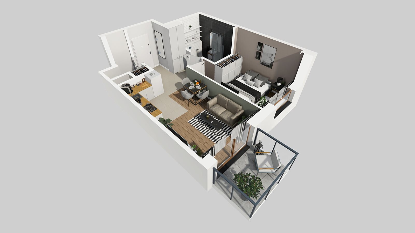 Rzut 3D