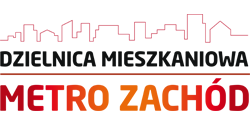 logo Metro Zachód