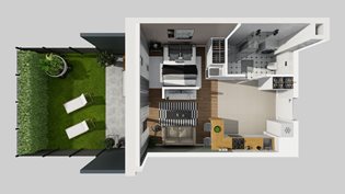 Rzut 3D