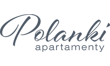 logo Polanki Apartamenty