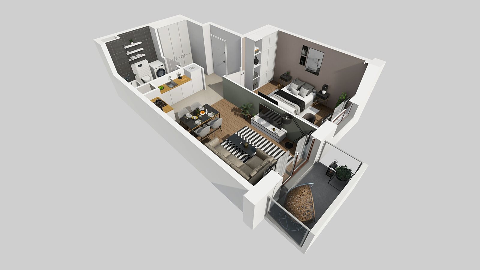 Rzut 3D