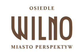 Grafika Osiedle Wilno