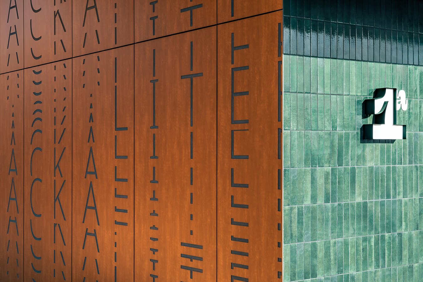 Apartamenty Literacka - Etap 1 - Zdjęcie 6