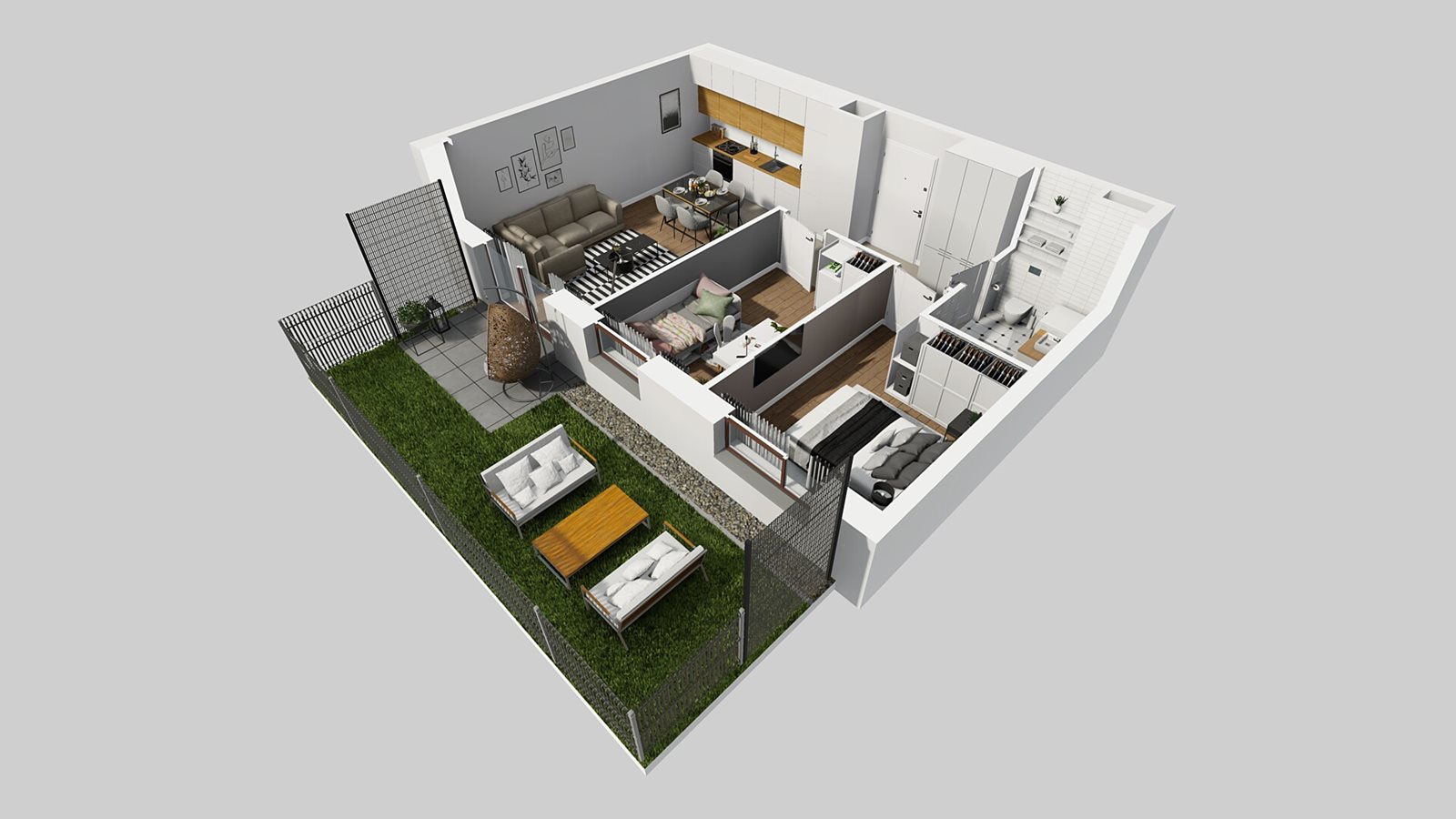 Rzut 3D
