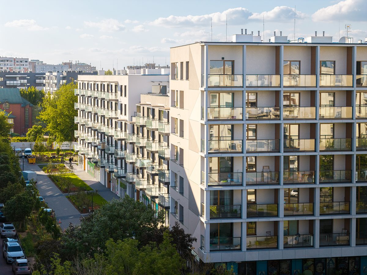Apartamenty Rudnickiego - Zdjęcie 1