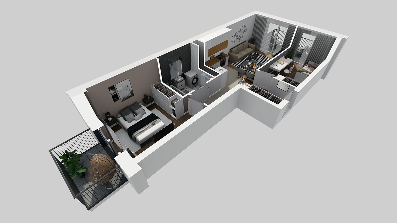 Rzut 3D