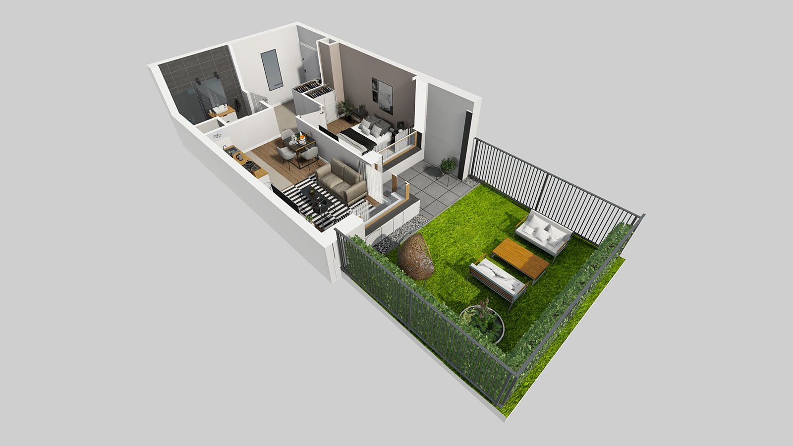 Rzut 3D