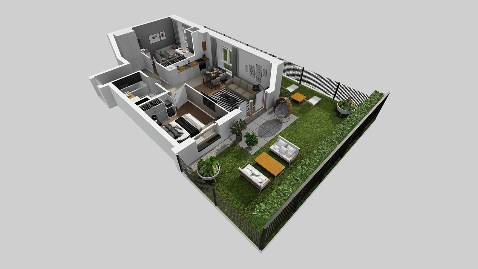 Rzut 3D