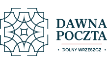 Logo Dawna Poczta