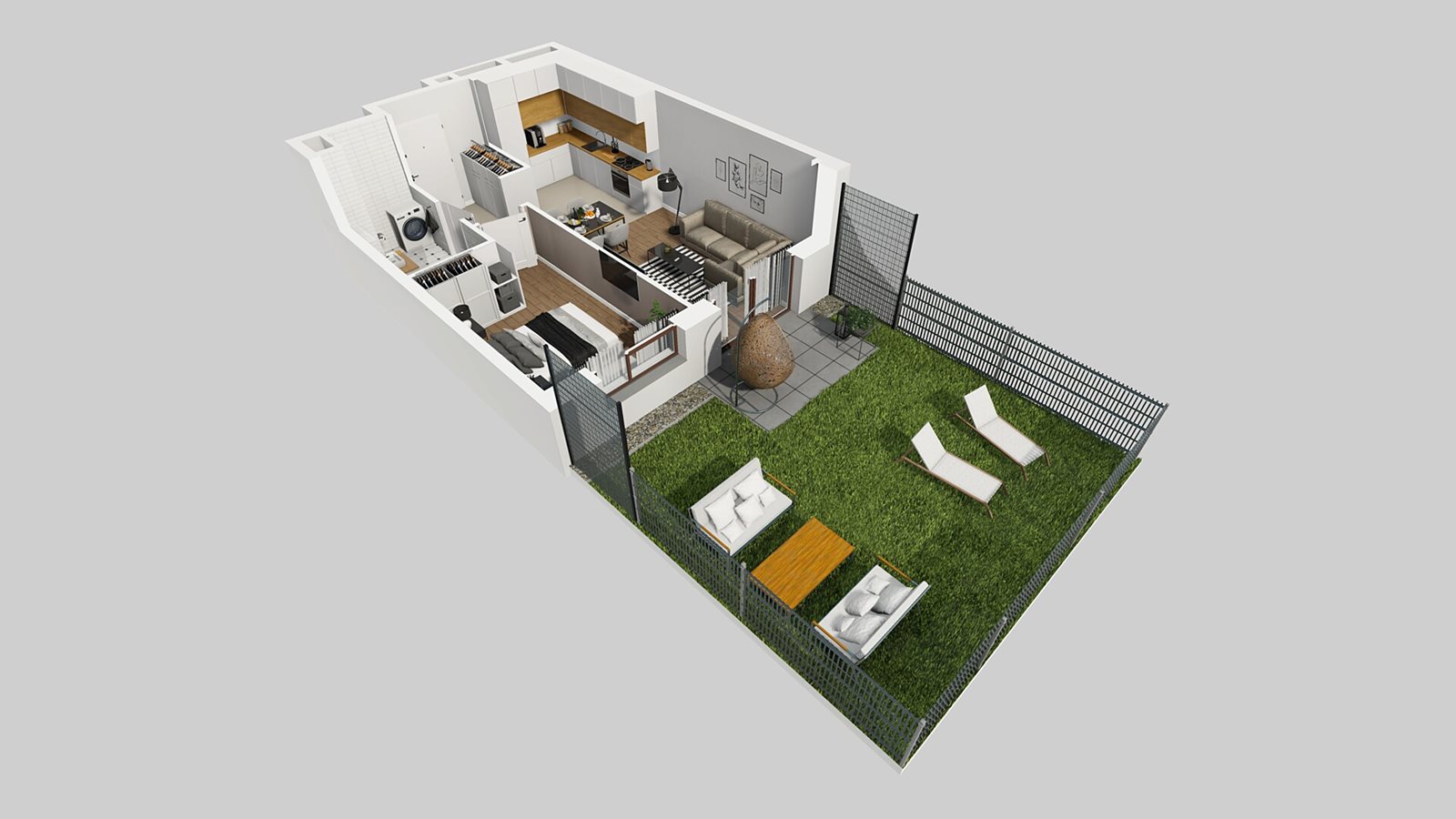 Rzut 3D