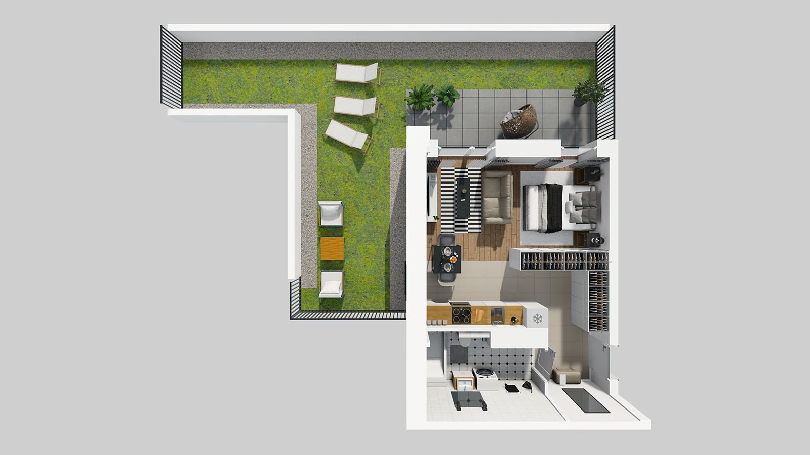 Rzut 3D