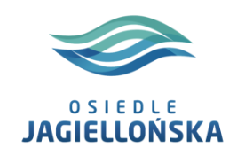 Grafika Osiedle Jagiellońska