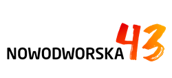 logo Nowodworska 43