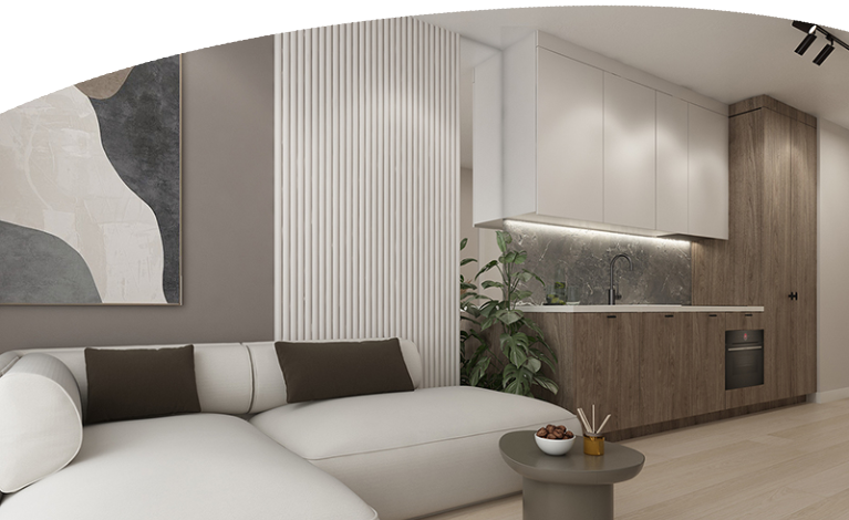 Program PRESTIGE - Styl LUX