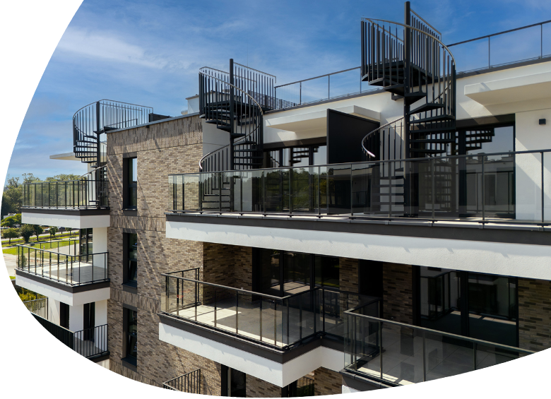 Apartamenty Park Matecznego