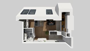 Rzut 3D