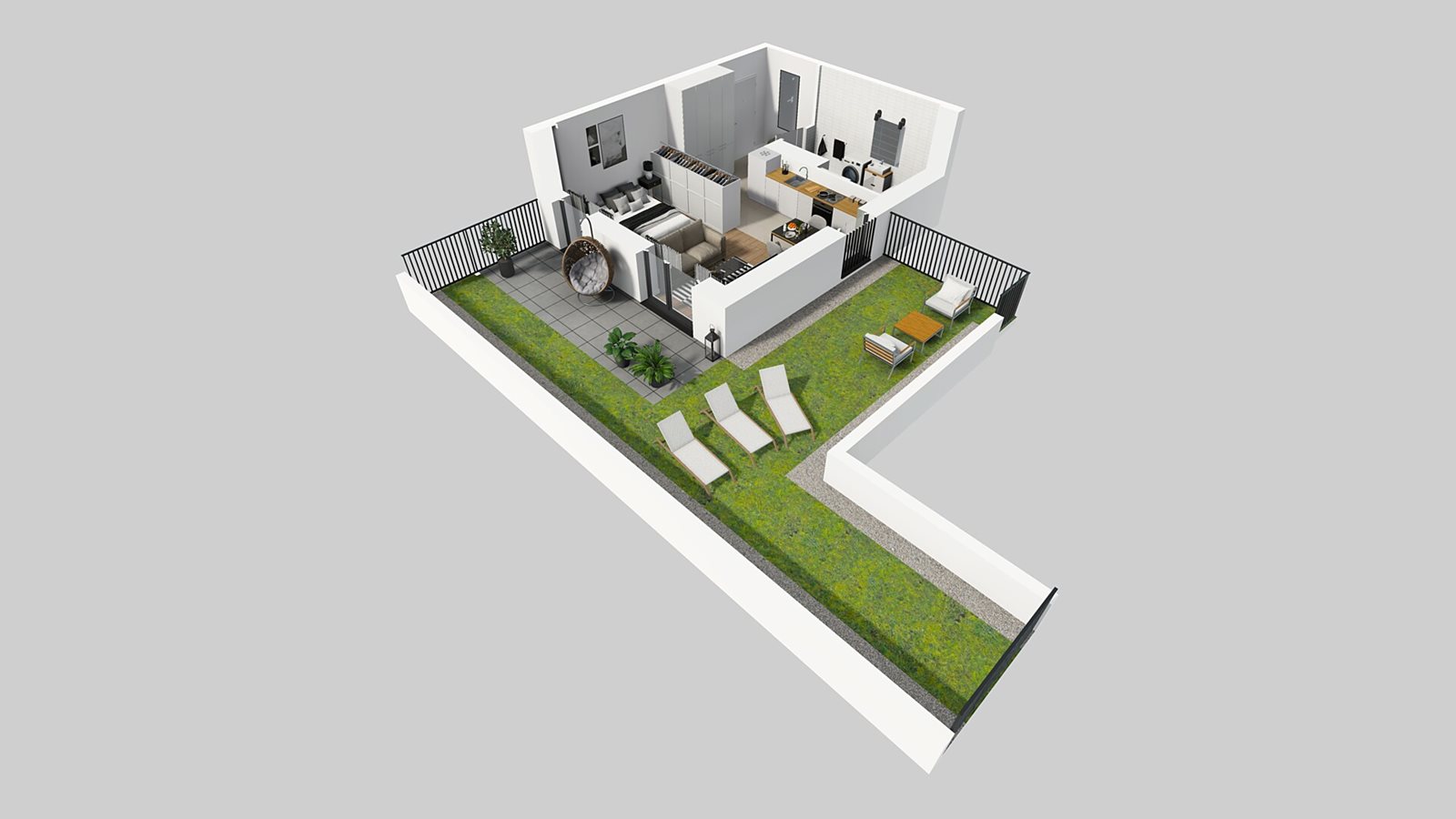 Rzut 3D