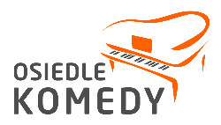logo Komedy