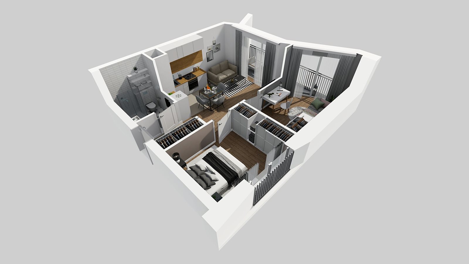Rzut 3D