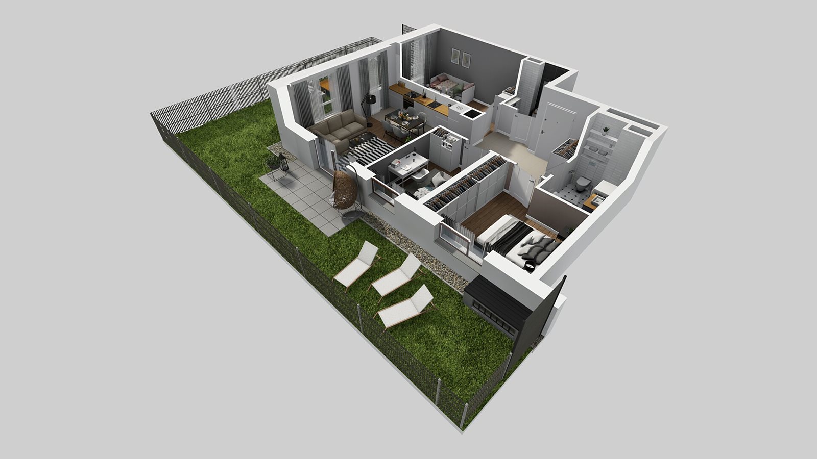 Rzut 3D