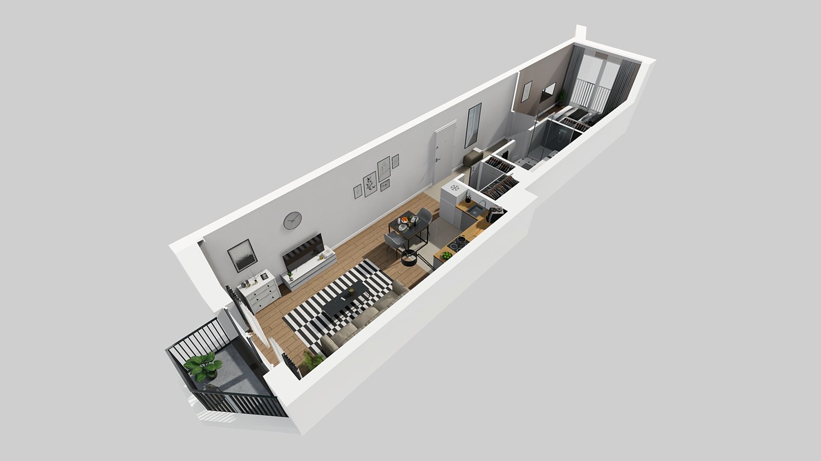 Rzut 3D