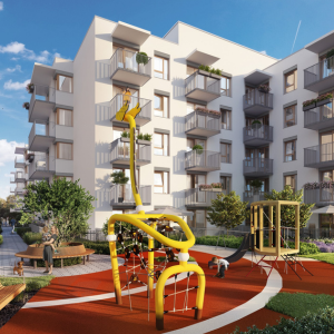grafika place zabaw