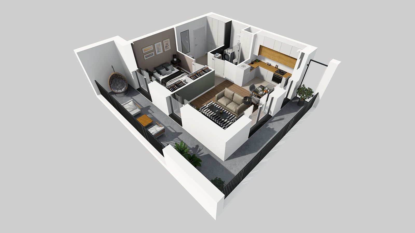 Rzut 3D