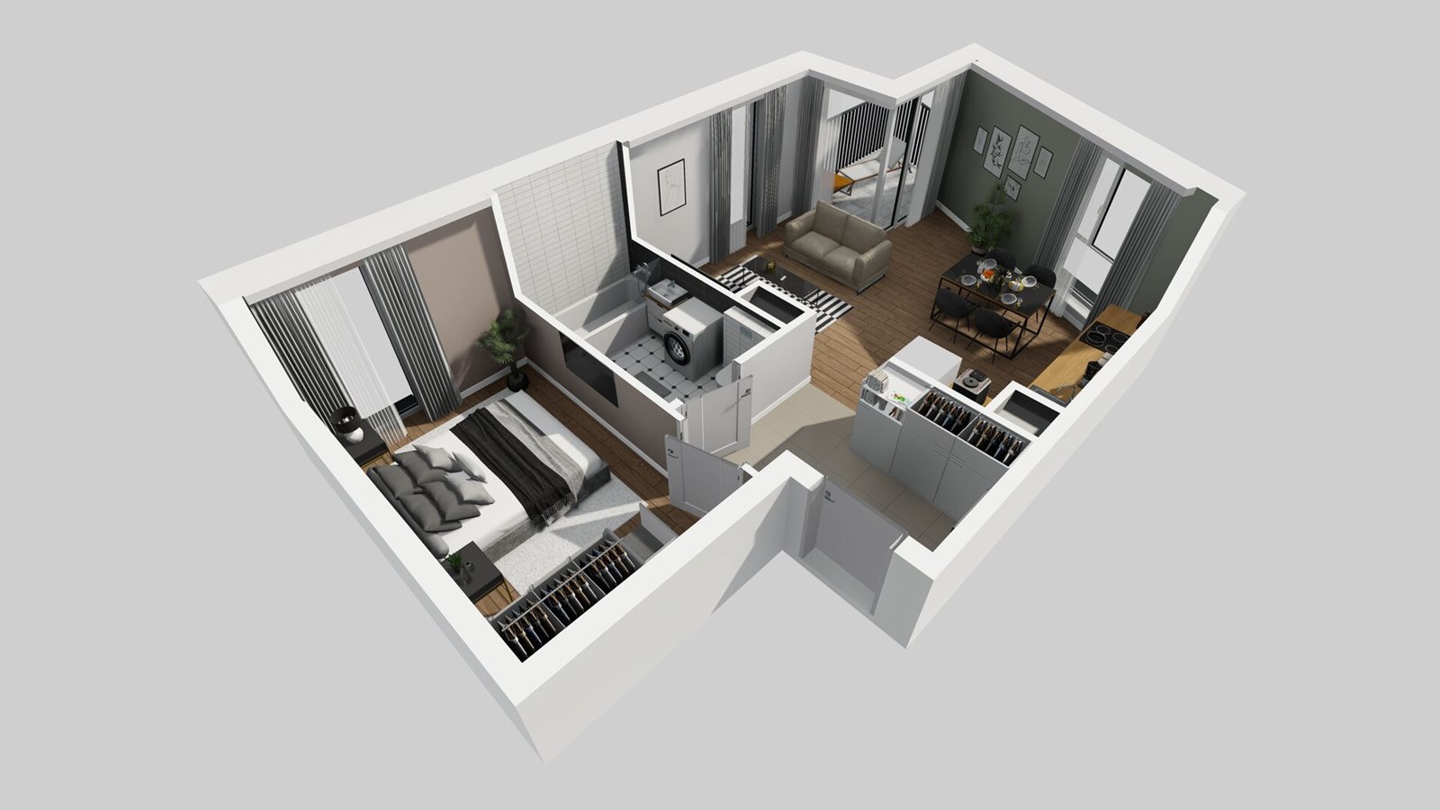 Rzut 3D
