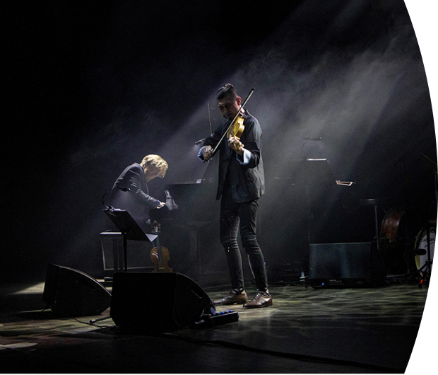 koncert jazzowy