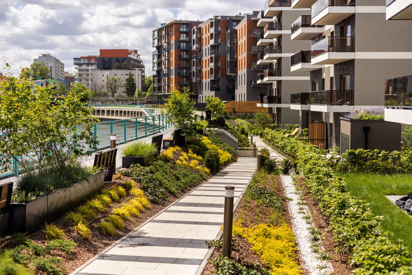 Apartamenty Nad Rzeką - Zdjęcie 4