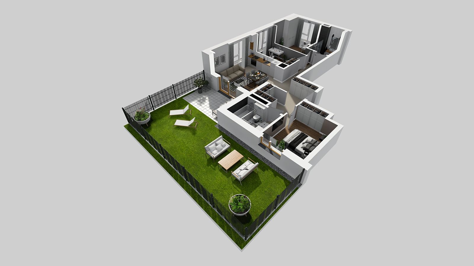 Rzut 3D
