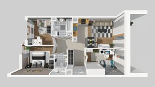 Rzut 3D