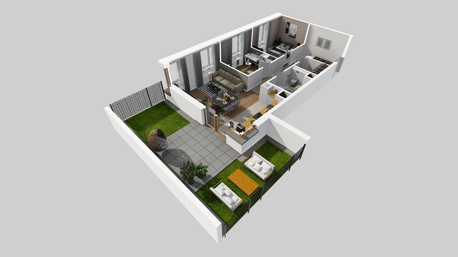 Rzut 3D