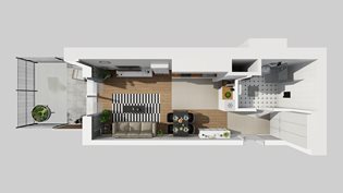 Rzut 3D