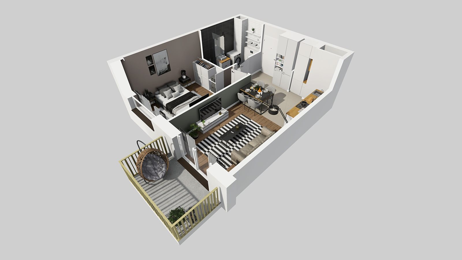 Rzut 3D