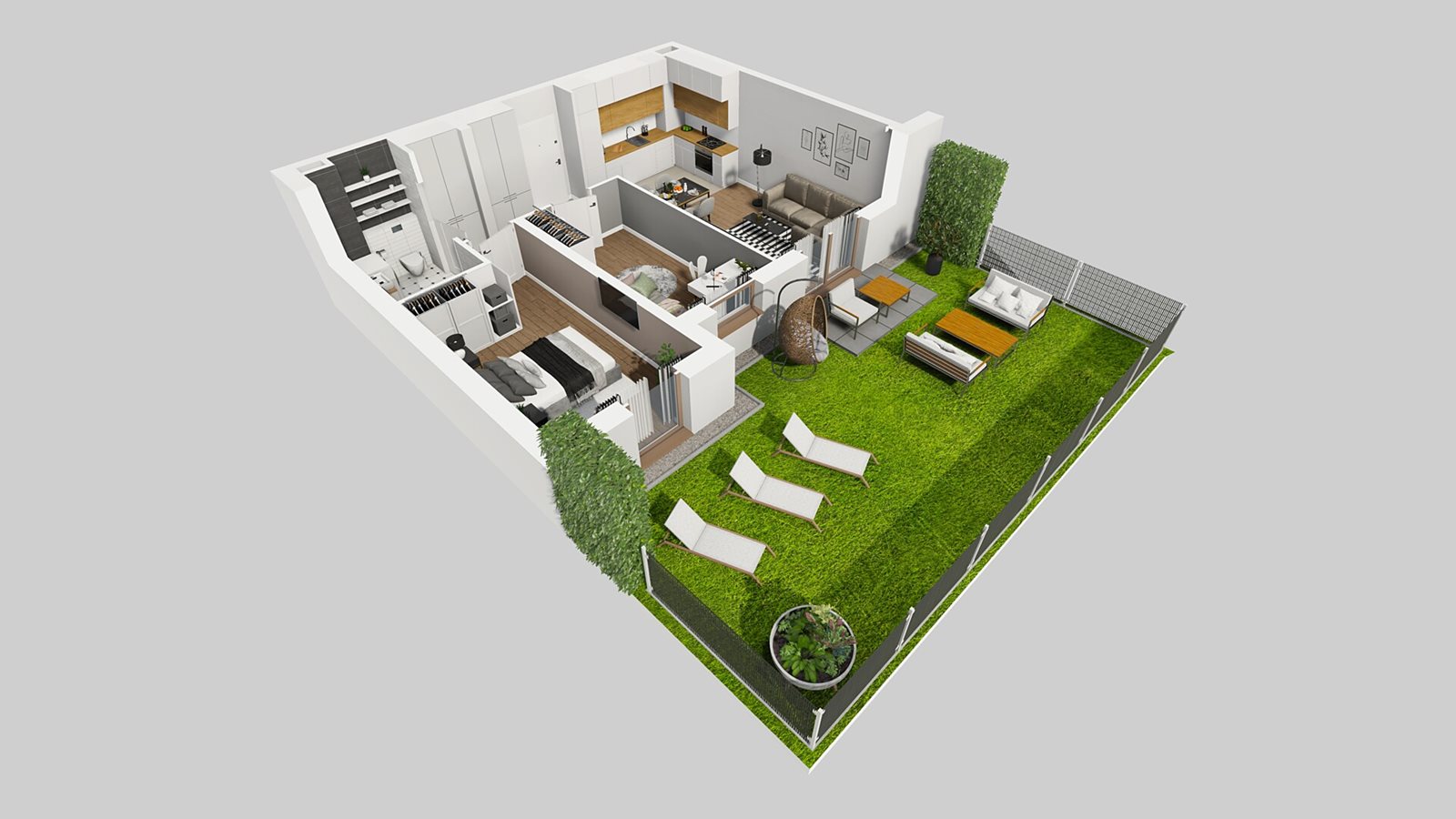 Rzut 3D