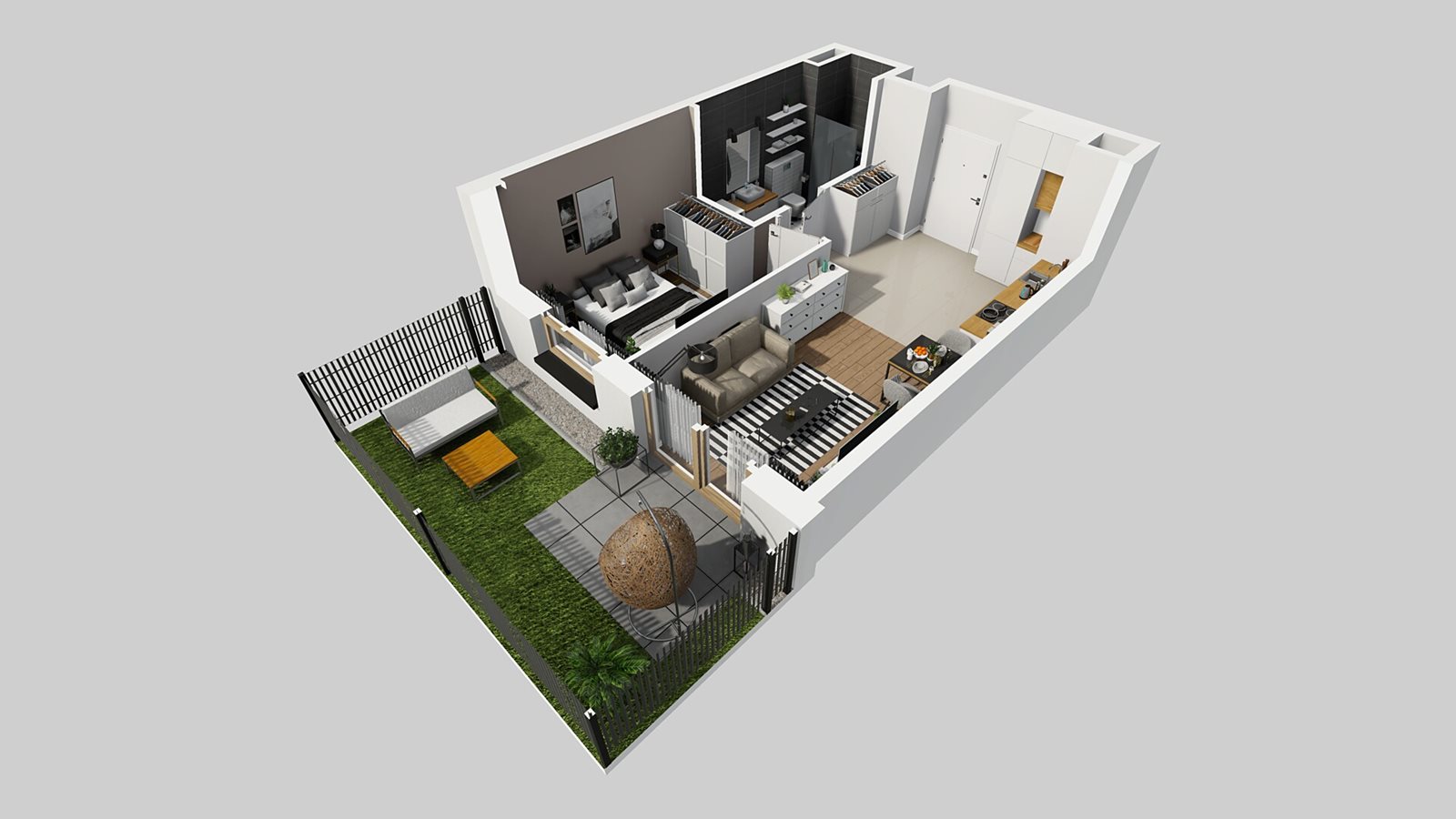 Rzut 3D