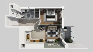 Rzut 3D