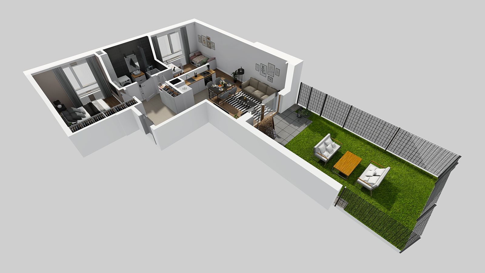 Rzut 3D